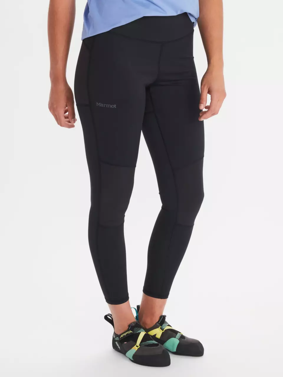 Women's Rock Haven Hybrid Tight